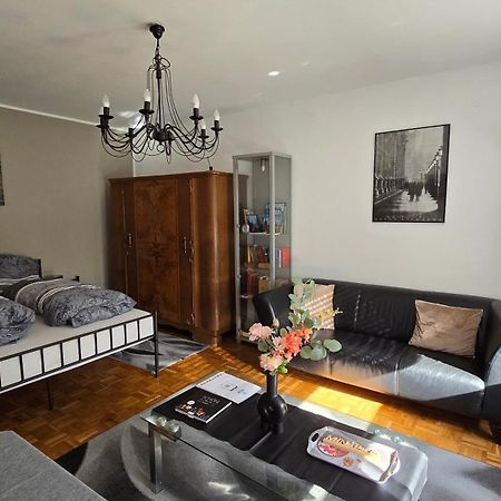 Appartement Zum Entspannen Wartenberg  Exterior photo