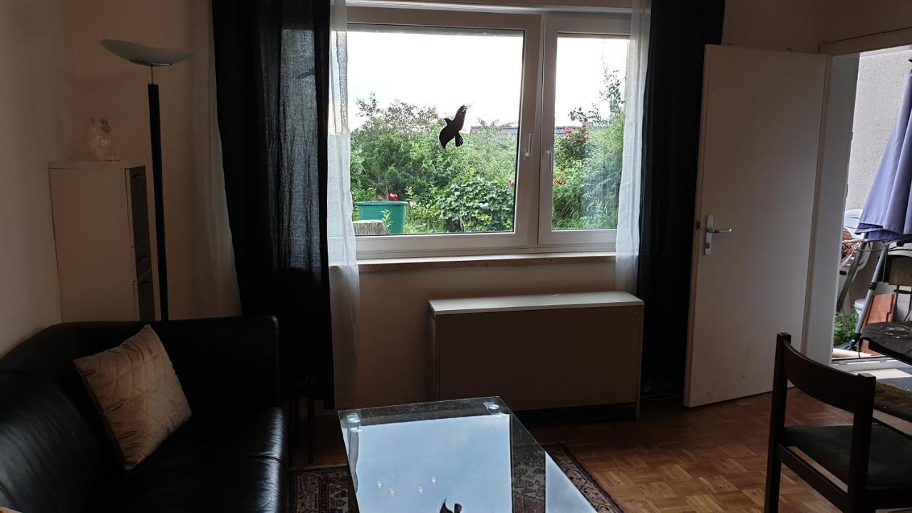 Appartement Zum Entspannen Wartenberg  Exterior photo