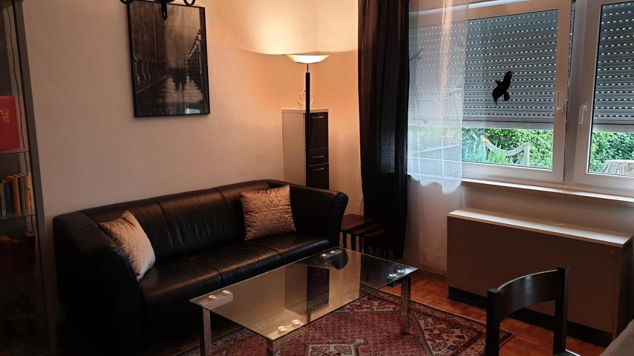 Appartement Zum Entspannen Wartenberg  Exterior photo